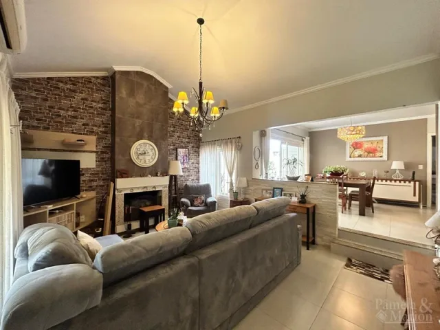 Casa com 3 dormitórios, foto 4