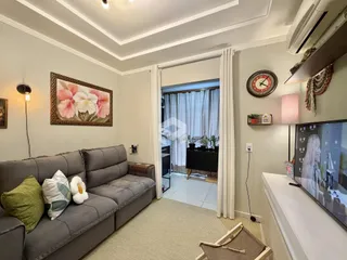 Apartamento com 2 dormitórios, foto 5
