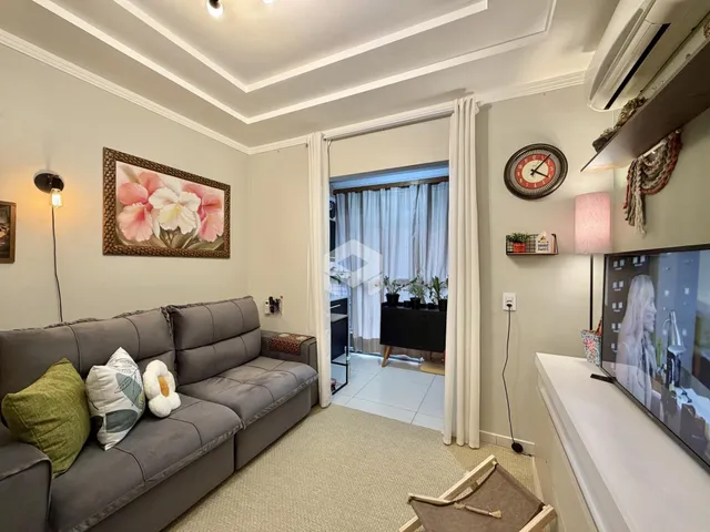 Apartamento com 2 dormitórios, foto 5