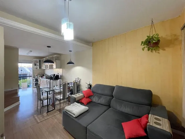 Sobrado com 2 dormitórios, foto 5