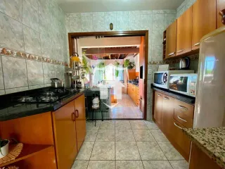 Casa com 5 dormitórios, foto 4