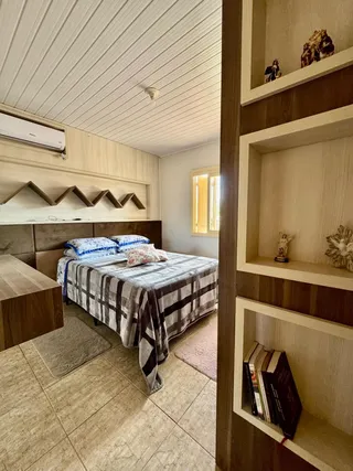 Casa com 2 dormitórios, foto 9