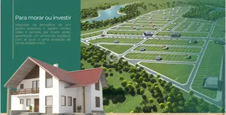 Vista externa de uma residência com jardim verde em Lajeado, Brasil.