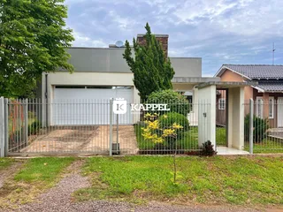 Casa com 3 dormitórios, foto 1