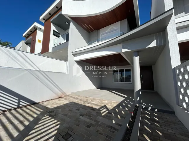 Sobrado com 3 dormitórios, foto 3