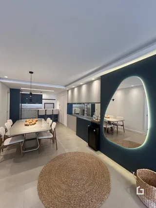 Apartamento com 3 dormitórios, foto 6