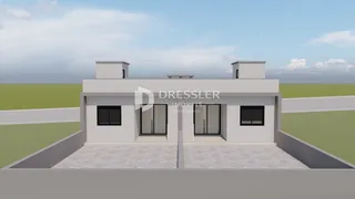 Casa geminada com 2 dormitórios, foto 2