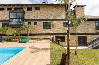 Casa com 4 dormitórios, foto 18