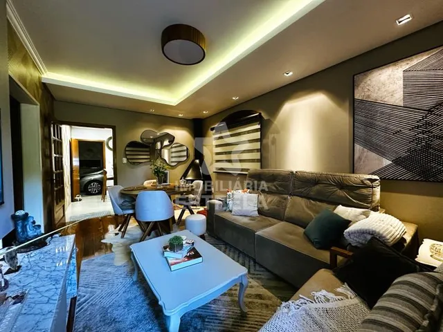 Casa com 2 dormitórios, foto 2