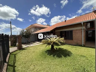 Casa com 3 dormitórios, foto 2