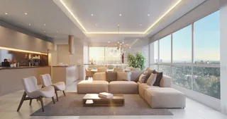 Apartamento com 3 dormitórios, foto 3