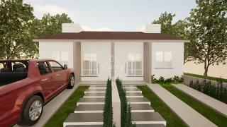 Casa geminada com 2 dormitórios, foto 4