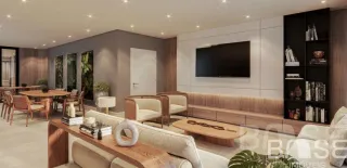 Apartamento com 2 dormitórios, foto 7