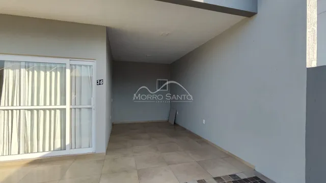 Casa com 3 dormitórios, foto 5