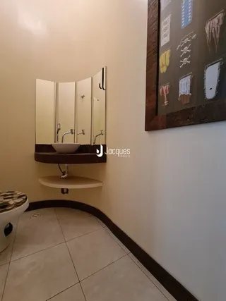 Casa com 5 dormitórios, foto 7