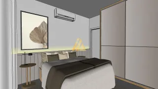 Casa com 4 dormitórios, foto 47