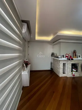 Casa com 4 dormitórios, foto 4