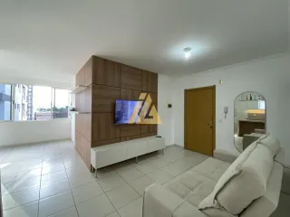 Apartamento com 2 dormitórios, foto 3