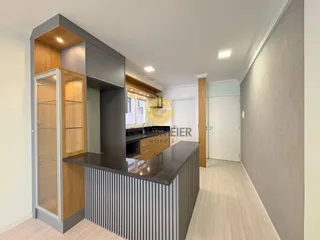 Apartamento com 2 dormitórios, foto 5