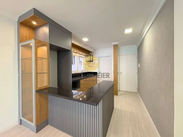 Apartamento com 2 dormitórios, foto 5