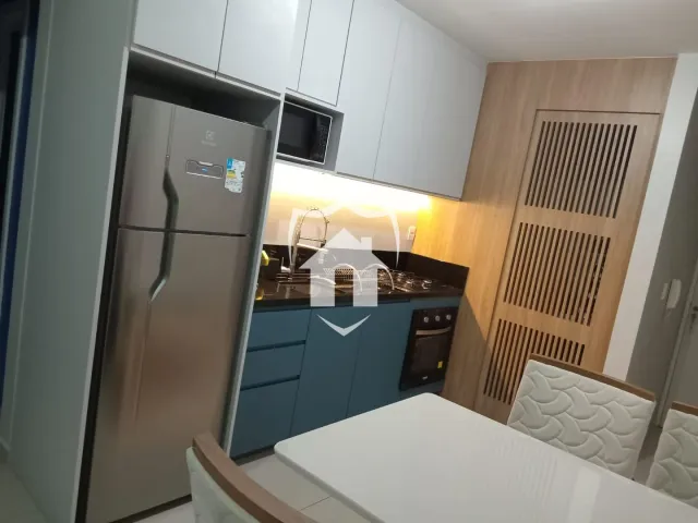 Apartamento com 2 dormitórios, foto 4