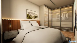 Apartamento com 3 dormitórios, foto 7