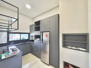 Casa geminada com 3 dormitórios, foto 6