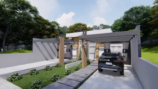 Casa geminada com 2 dormitórios, foto 3