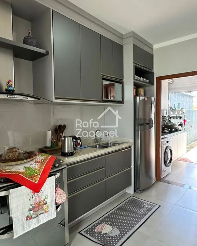 Sobrado com 2 dormitórios, foto 5