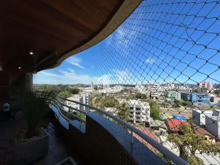 Apartamento com 4 dormitórios, foto 14