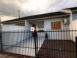 Casa geminada com 2 dormitórios, foto 2