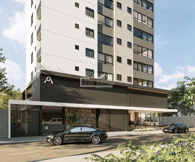 Apartamento com 2 dormitórios, foto 2