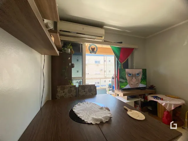 Apartamento com 2 dormitórios, foto 3
