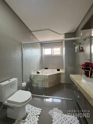 Casa com 4 dormitórios, foto 14