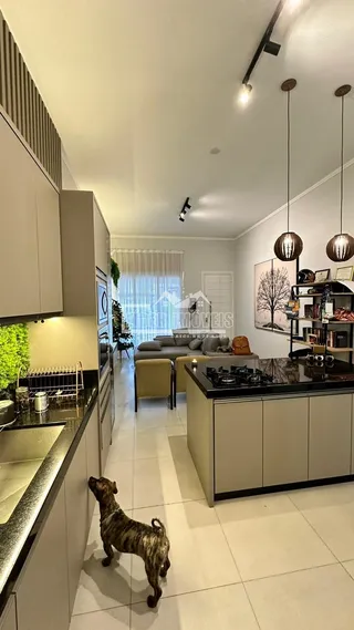 Casa geminada com 2 dormitórios, foto 5
