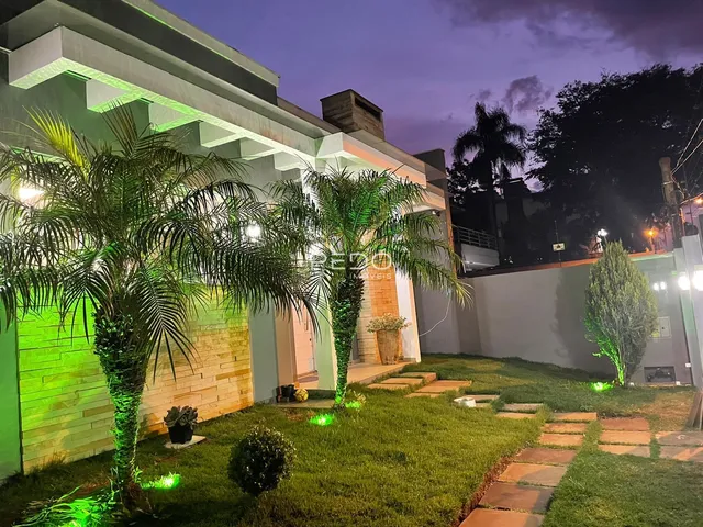 Casa com 5 dormitórios, foto 3