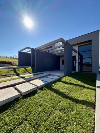 Casa geminada com 2 dormitórios, foto 8