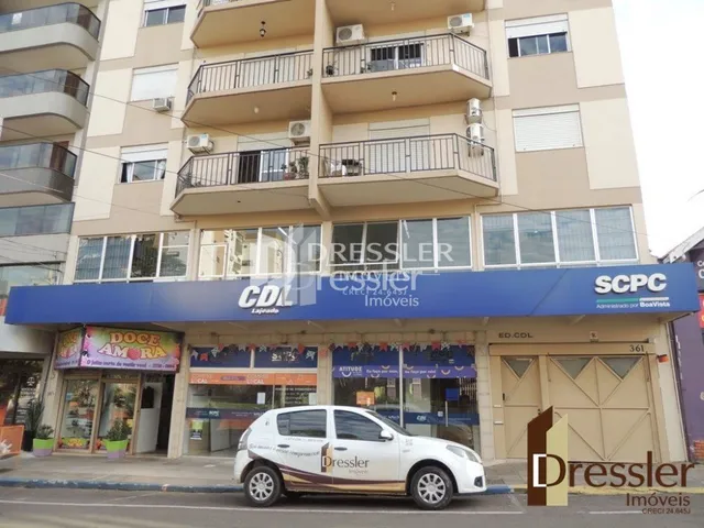 Apartamento com 3 dormitórios, foto 2