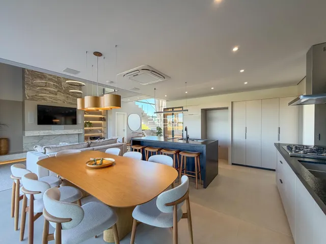 Casa com 3 dormitórios, foto 5
