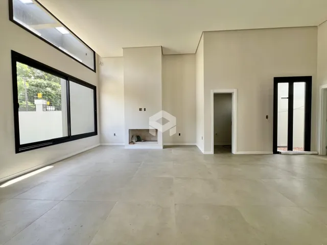 Casa com 3 dormitórios, foto 4