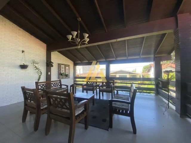 Casa com 5 dormitórios, foto 5