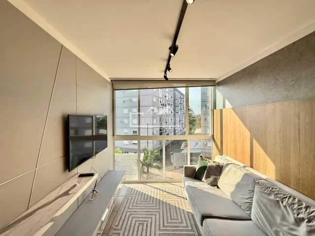 Apartamento com 2 dormitórios, foto 2