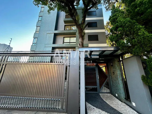 Apartamento com 3 dormitórios