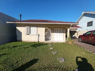 Casa com 3 dormitórios, foto 1