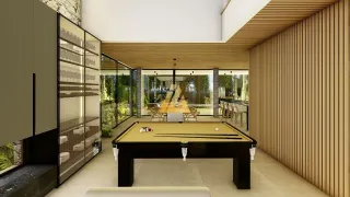 Casa com 5 dormitórios, foto 6