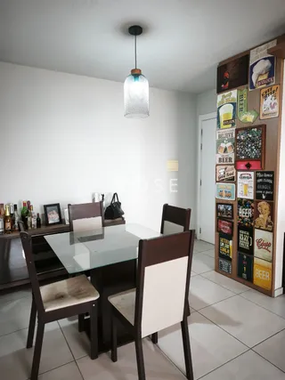 Apartamento com 2 dormitórios, foto 9