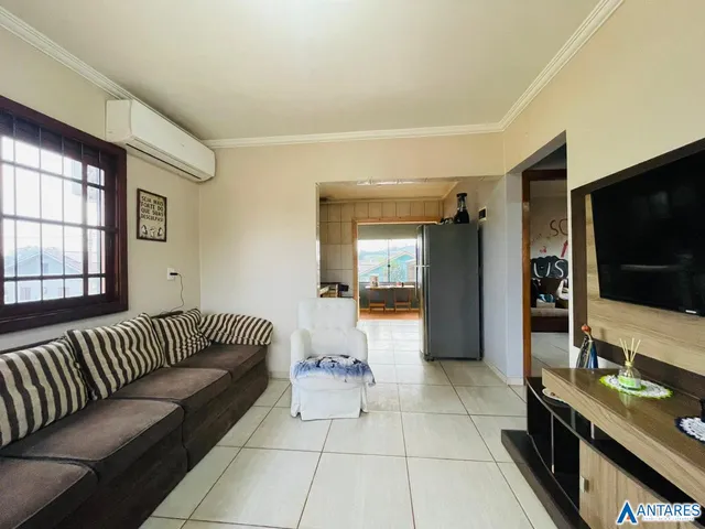 Casa com 3 dormitórios, foto 4