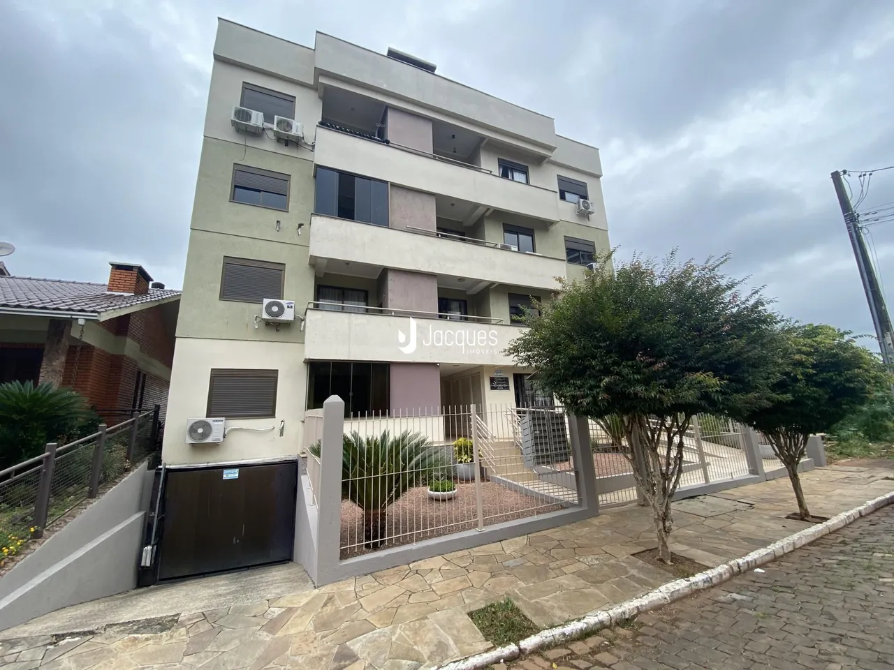 Apartamento com 1 dormitório, foto 1
