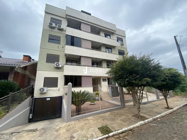 Apartamento com 1 dormitório