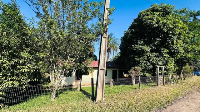 Área rural, foto 2